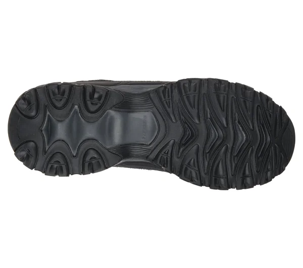 Skechers Men's After Burn Memory Fit Strike Off Sneaker, Navy/Gray