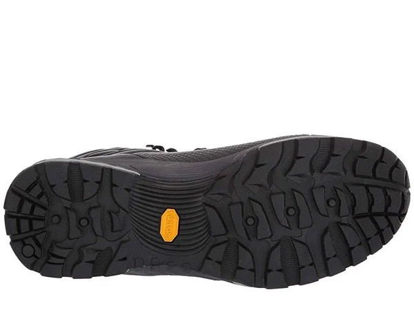 Vasque Men's St. Elias FG GTX Boot - 14 - Jet Black