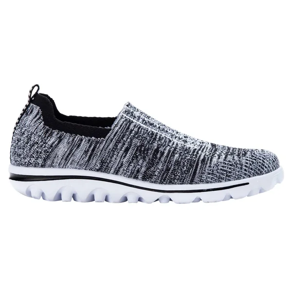 Propet TravelActiv Stretch 9 Women's Black