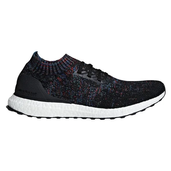 Adidas Ultraboost Uncaged Core Black-10
