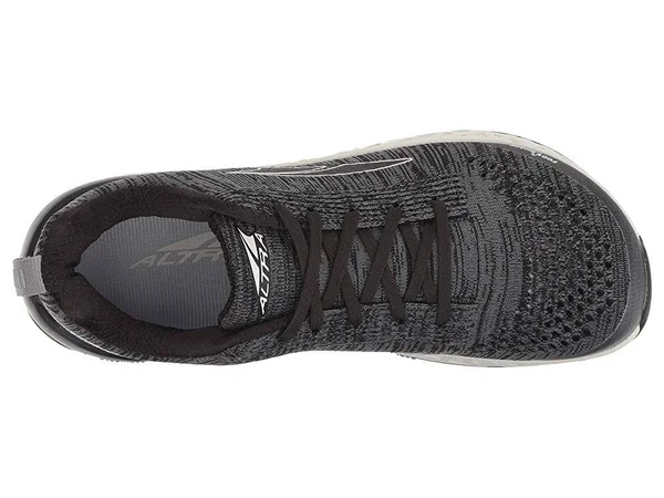 Altra - Women's Paradigm 4 10.5, Black
