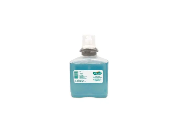 Antibacterial Foam Handwash - Touch-Free Refill, 1200 ml