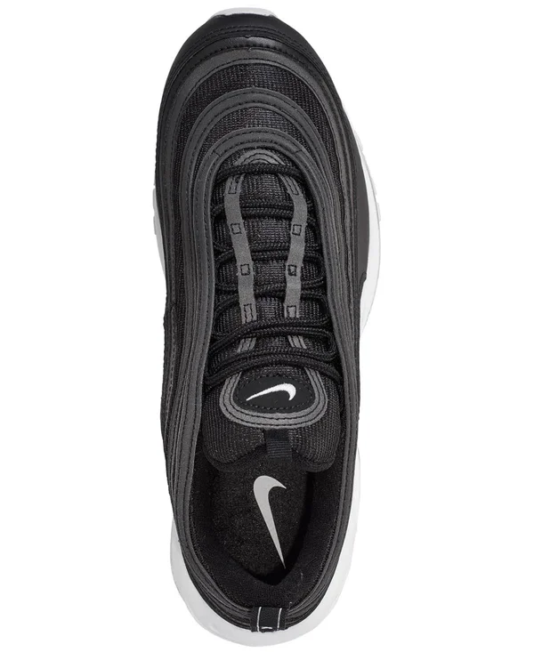 Nike Air Max 97 Men's Shoe Size 7 (Black)