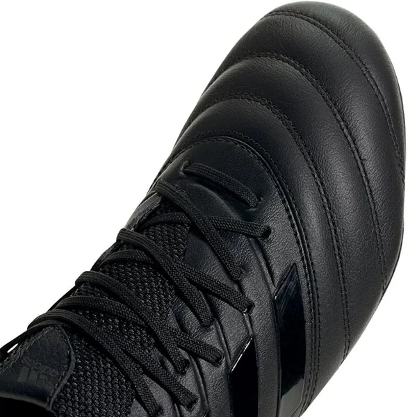 Adidas Black Copa 20.3 Football Boots - Black