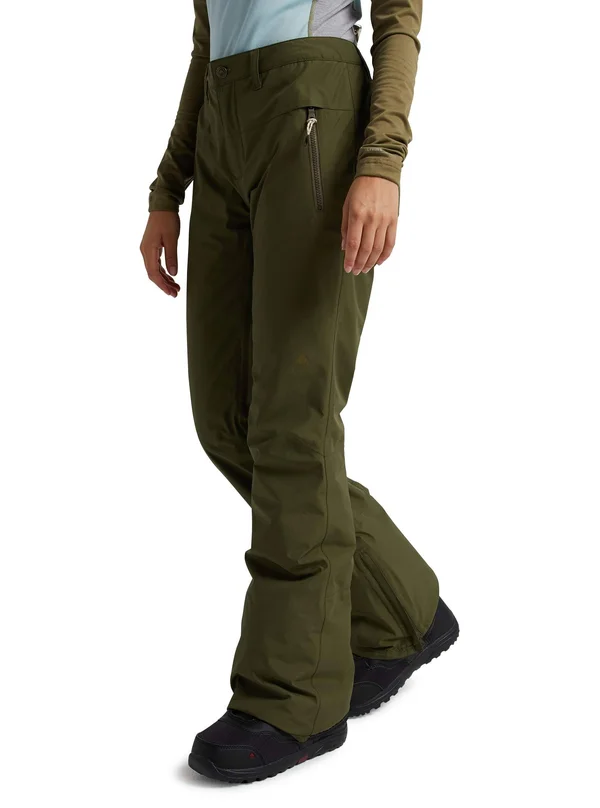 Burton Duffey GORE-TEX Pant - Women's Keef, XL