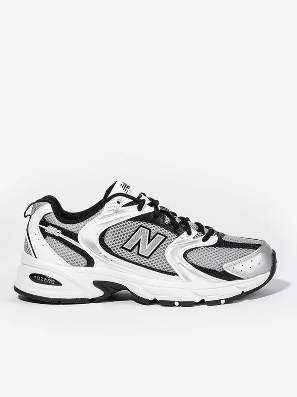New Balance MR530 USX (Silver - Black)