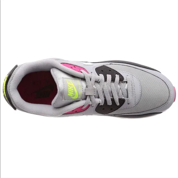 Nike - Air Max 90 Essential Grey, 10