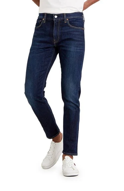 512 Slim Taper Fit Levi&s Flex Men's Jeans - Biologia 29 x 30
