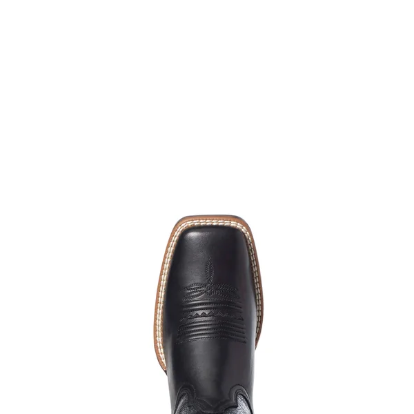 Ariat Ladies Primetime Boots 11 B Black