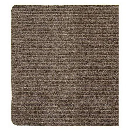 Multy Industries Mt1000127ea 26 inch by 50 Foot Tan Utility Runner - Size: One Size
