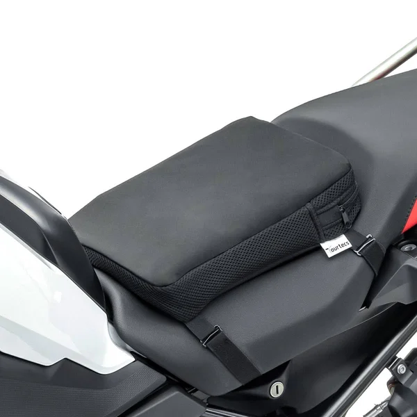 Tourtecs Air - Motorcycle Seat Air CUSHION, Small, 11.4" x 8.7"