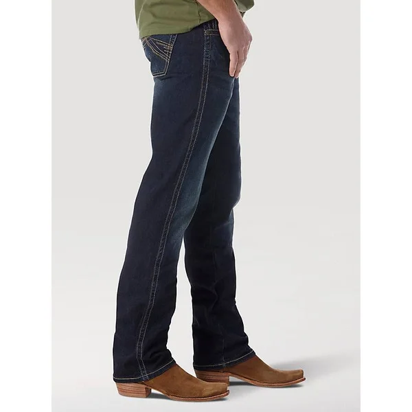 Wrangler 20X Jeans Slim Straight - 28 36, Denver
