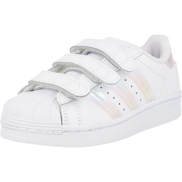 Adidas Shoes Superstar CF C - FV3655 - White - 11.5