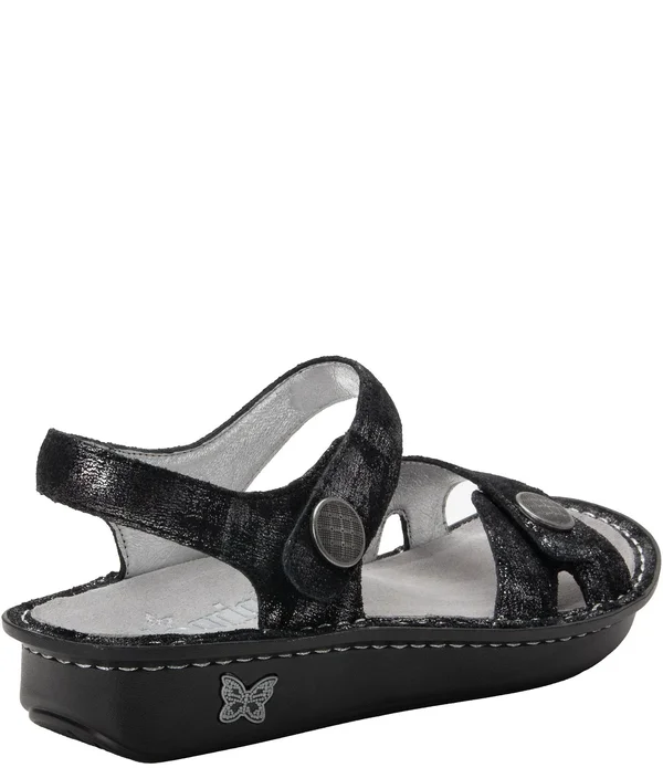 Alegria Vienna Smolder Sandal Smolder, 39, M