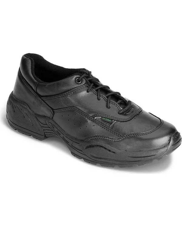 Rocky 911 Athletic Oxford, Men's Black