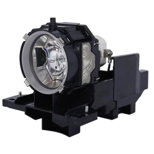 Hitachi CP-WX625 Assembly Lamp with Quality Projector Bulb Inside