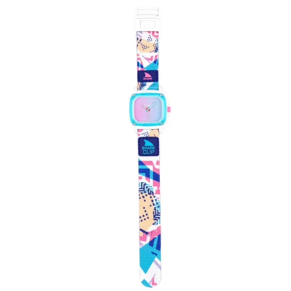 Freestyle Watches Shark Classic Clip Analog Space Cadet Unisex Watch
