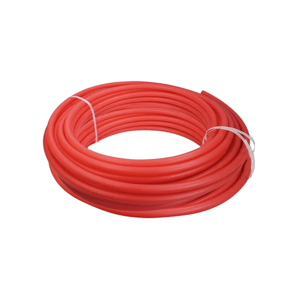 Pexflow PFR-R1500 Oxygen Barrier PEX Tubing - 1 inch x 500 Feet, Red