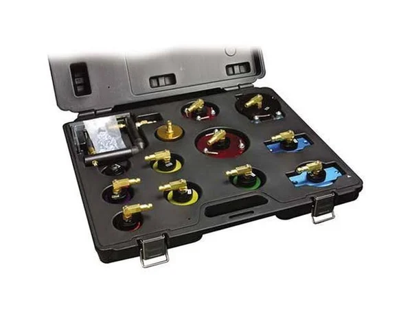 Power Probe BAKIT01 Master Brake Bleeder Kit