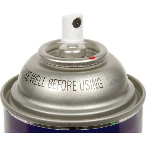 Global Industrial Air Freshener, Citrus 15 oz. Can, 12 Refills/Case