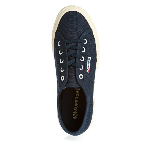 Superga 2750 Cotu Womens Shoes - Navy