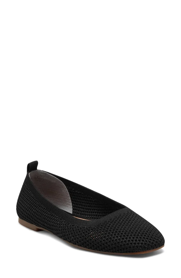Lucky Brand Daneric 8.5 Women's Black