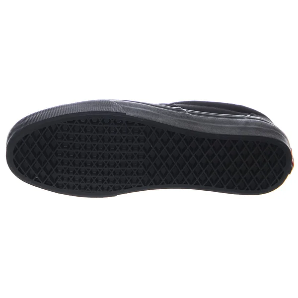 Vans Era (Black/Black)