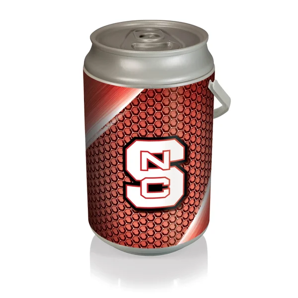 Picnic Time North Carolina State Wolfpack Mega Can Cooler