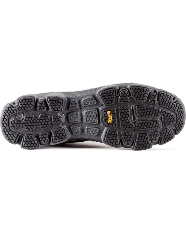 DeWalt Men's Crossfire Mid Aluminum Toe Athletic Work Shoe