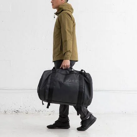 Timbuk2 Impulse Pack - Jet Black - 55L