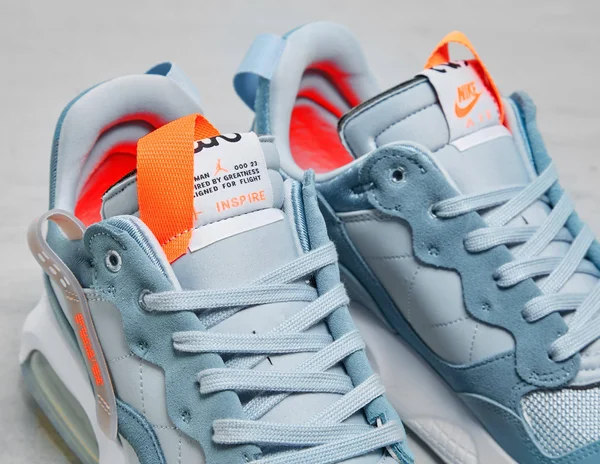 Jordan MA2 Light Armory Blue