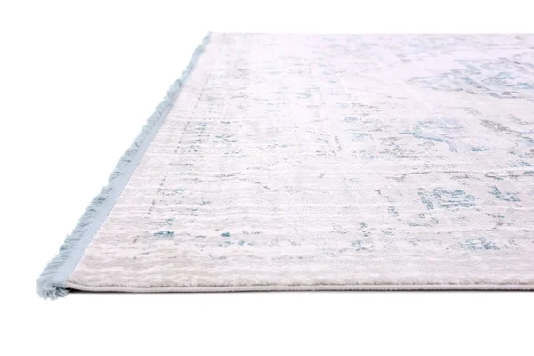Unique Loom Attiki New Classical Square Rug - 8& x 8& - Beige