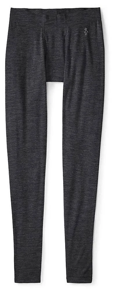 Smartwool Men's Merino 250 Baselayer Bottom - Large - Deep Navy