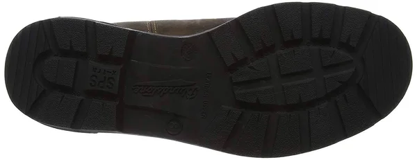 Blundstone 585 Boot 8 - Rustic Brown