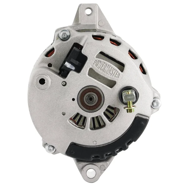 Powermaster 47802 Alternator