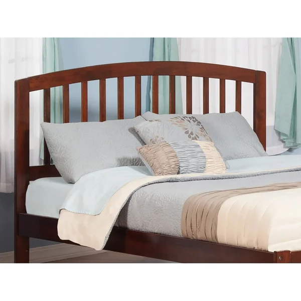 Atlantic Furniture Richmond Headboard - Twin, White, AR288822