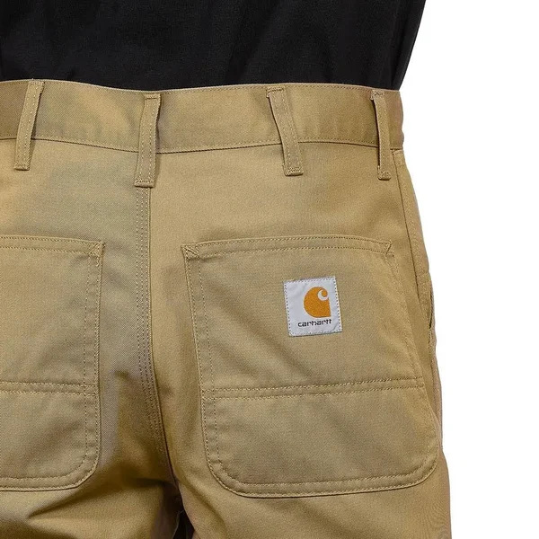 Carhartt WIP Simple Pant Brown 33/34