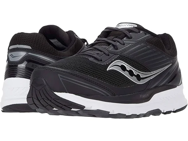 Saucony Echelon 8 11 Women's Black