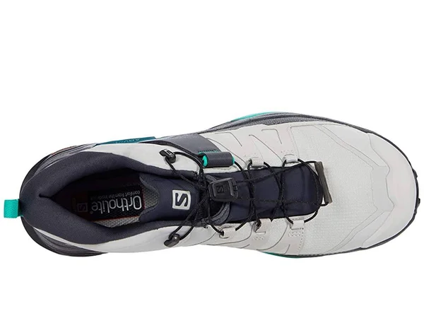 Salomon x Ultra 4 GORE-TEX Hiking Shoes - Women's