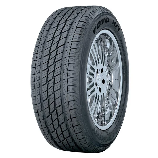 Toyo Open Country H/T Tire - 215/65R16 98H