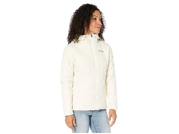 Columbia Women's Copper Crest Hooded Jacket