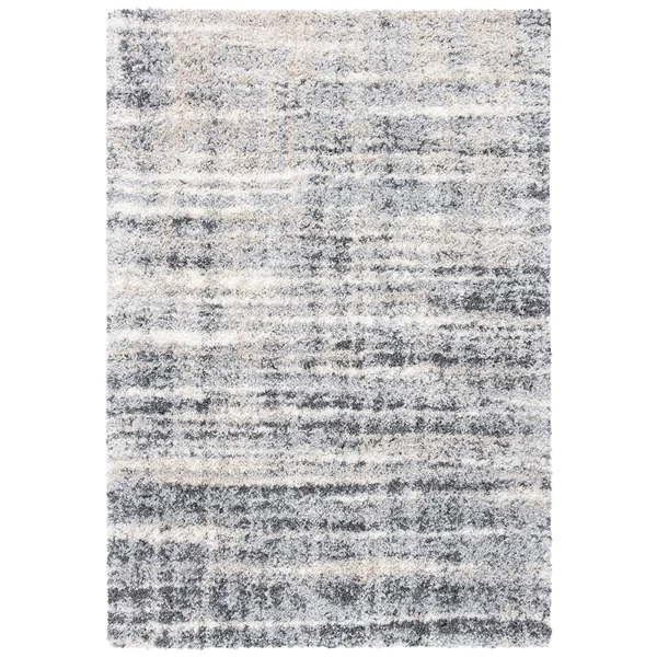 Safavieh Fontana Shag 800 FNT865F Rug 9&x12& Rug