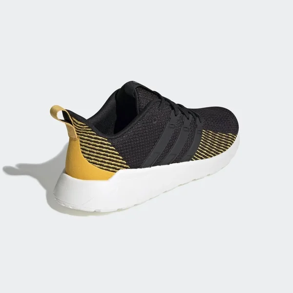 Adidas Questar Flow Mens Size 8.5 Black