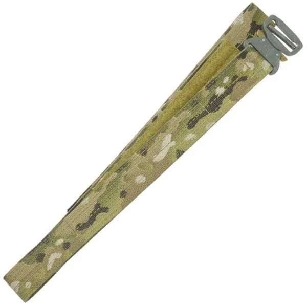 High Speed Gear Cobra 1.75 Rigger Belt W/O D-Ring Multicam - Large