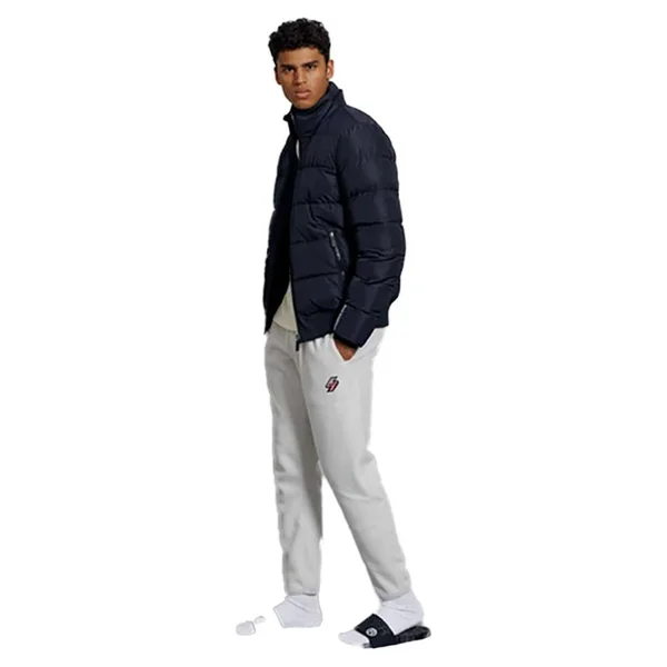 Superdry Track Sports Puffer Jacket L