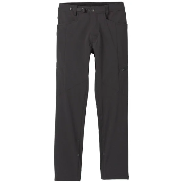 Prana Adamson Winter Pant - Men's Charcoal - 38