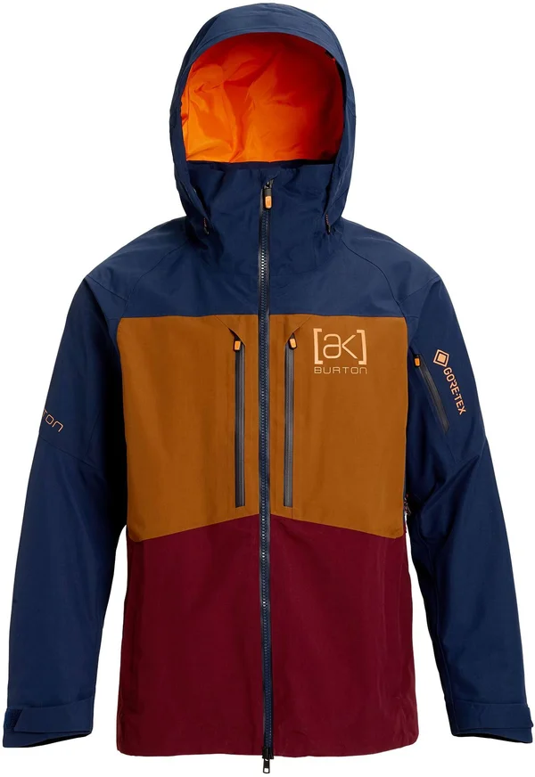 Men's Burton [ak] GORE‐TEX 2L Swash Jacket