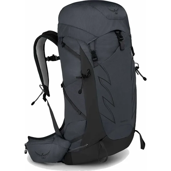 Osprey Talon 33 Mens Rucksack - Eclipse Grey - L/XL