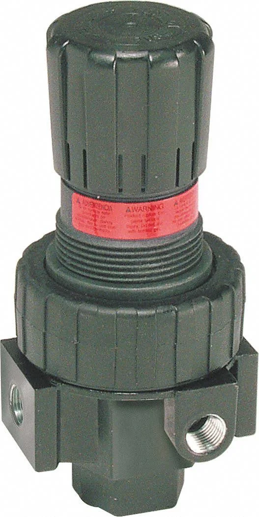 Parker 06R213AC Compact Regulator 3/8 NPT
