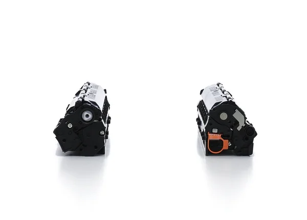 HP CB435D 35A () 2-Pack Black LaserJet Toner Cartridges